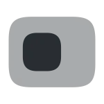 Toggle Off SVG Icon